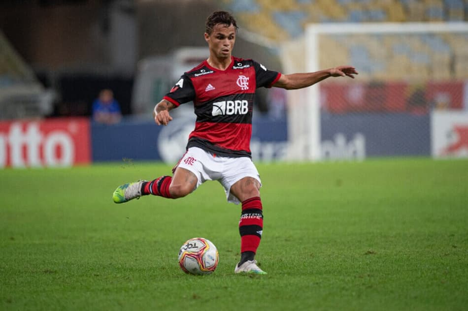 Michael - Flamengo