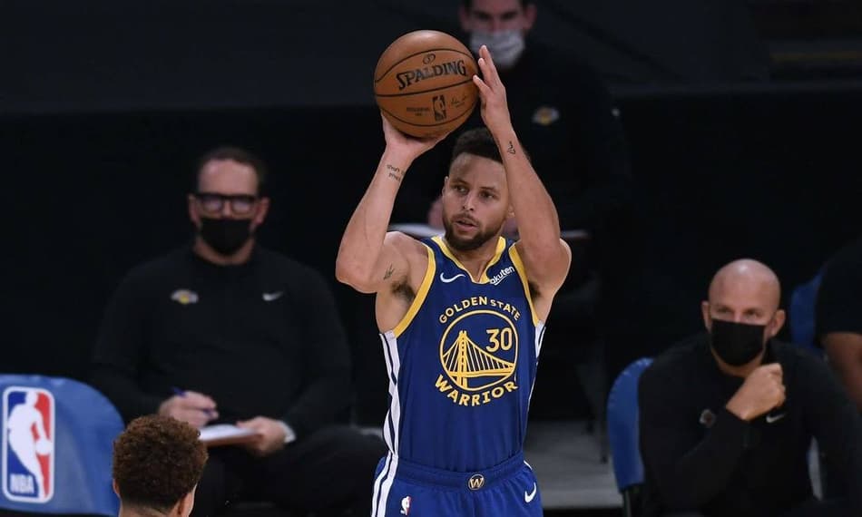 Stephen Curry