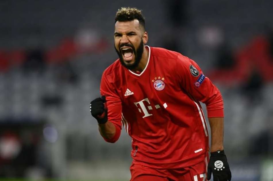 Choupo-Moting