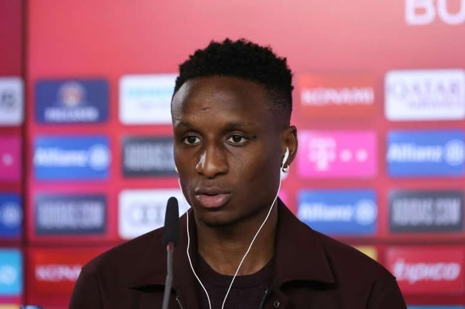 Bouna Sarr