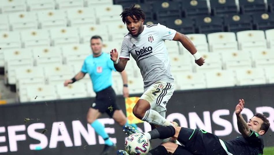 Besiktas
