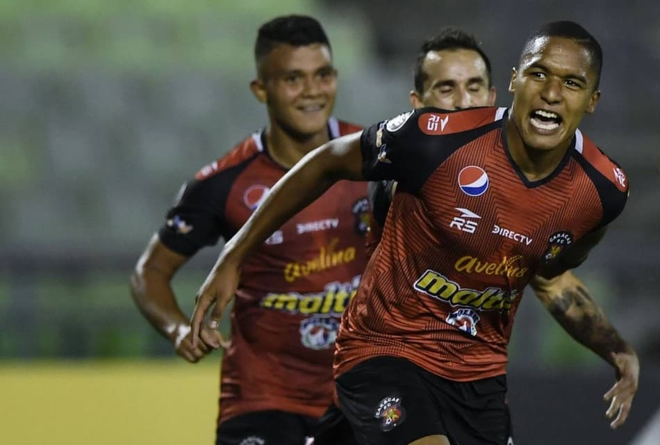 Caracas FC