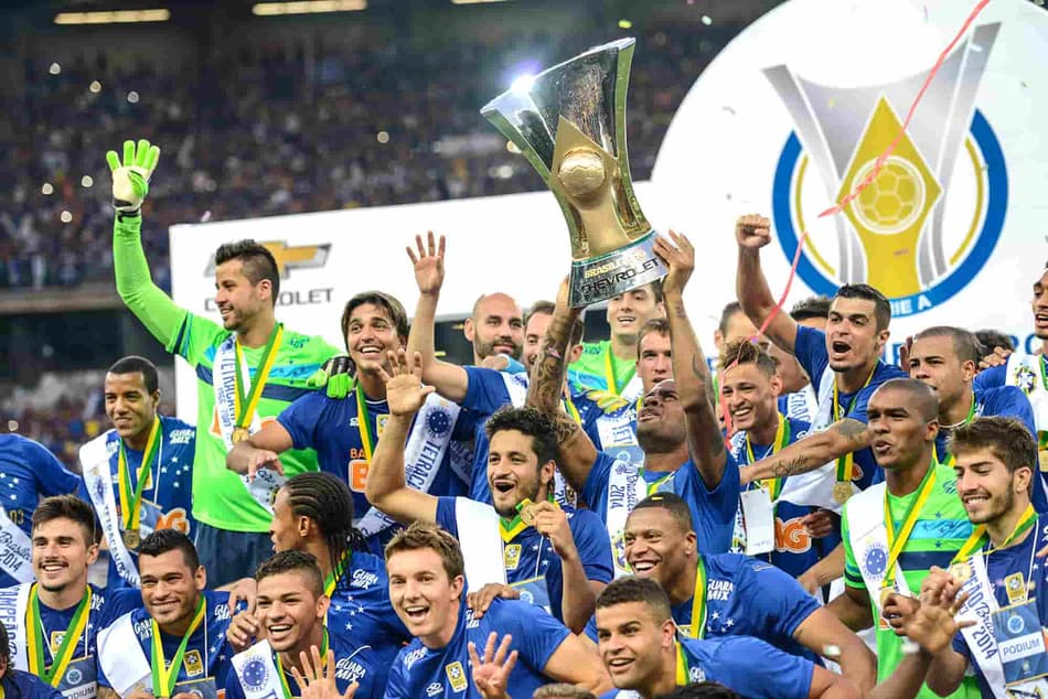 Cruzeiro 2014