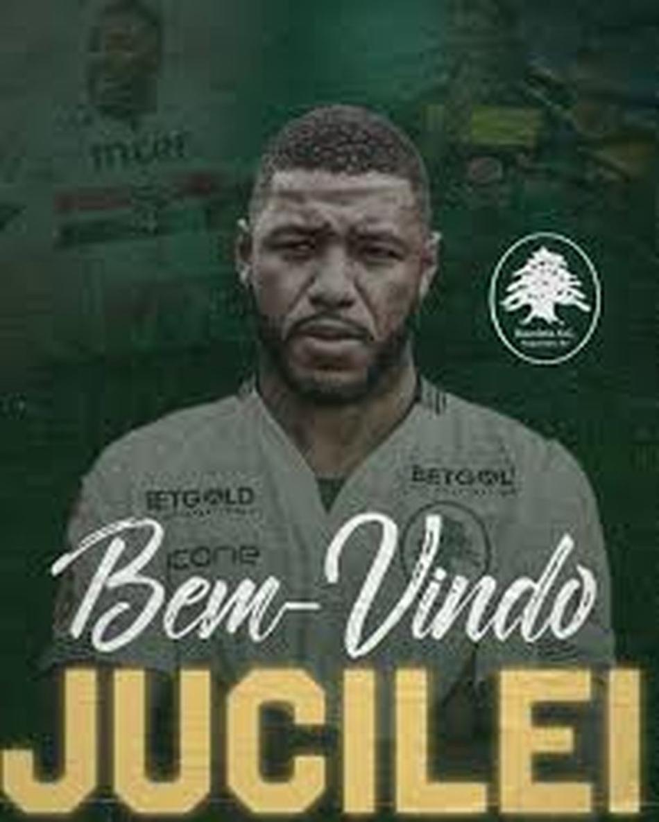 Jucilei