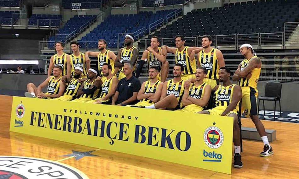 Fenerbahçe Beko