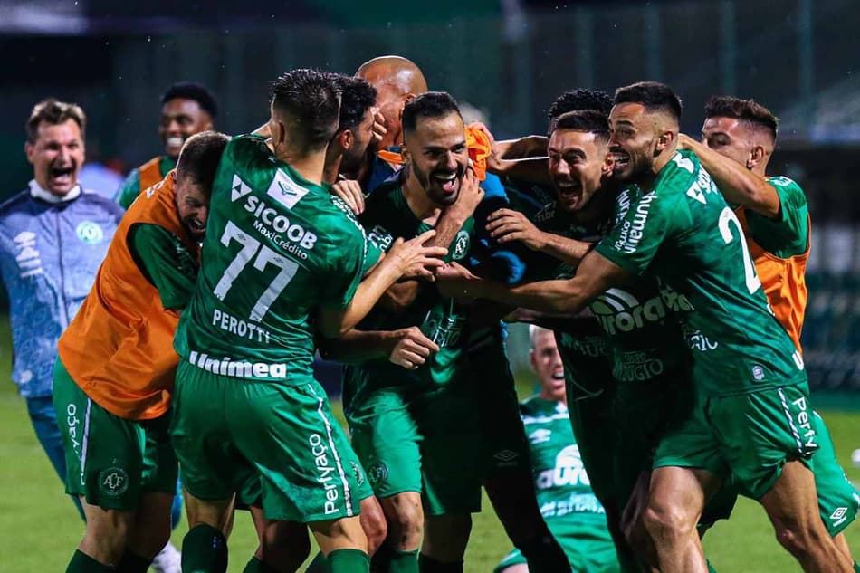 Chapecoense