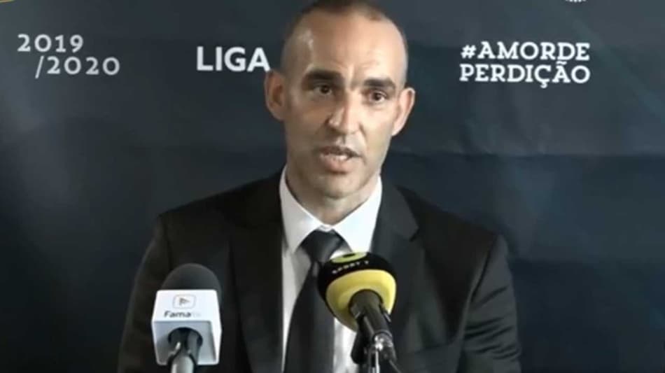 João Pedro Sousa