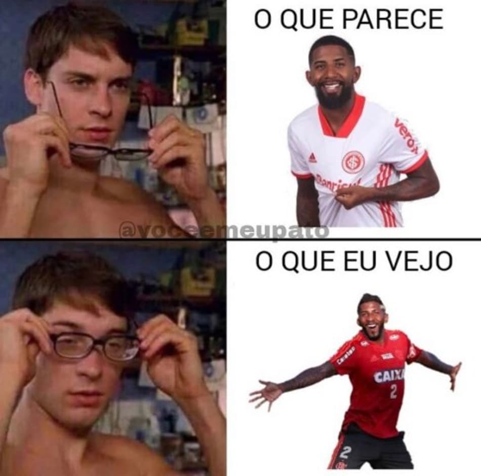 Lance!