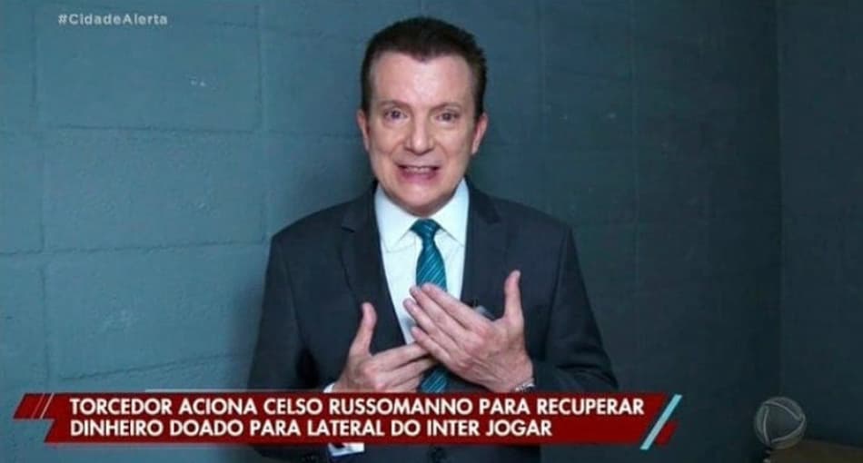 Lance!