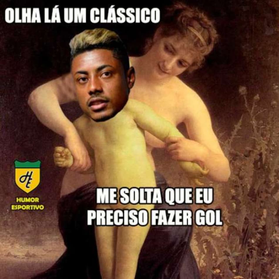 Lance!