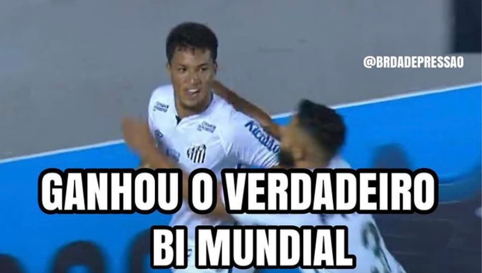 Lance!