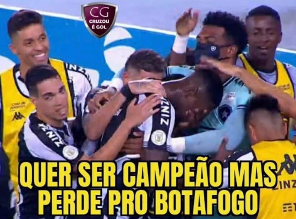 Lance!