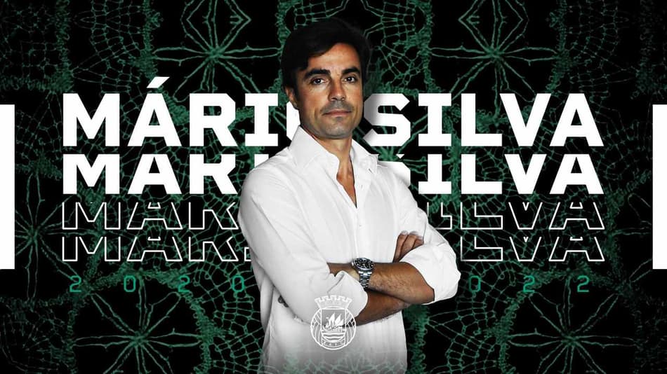 Mário Silva