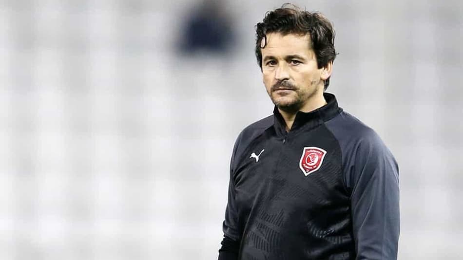 Rui Faria