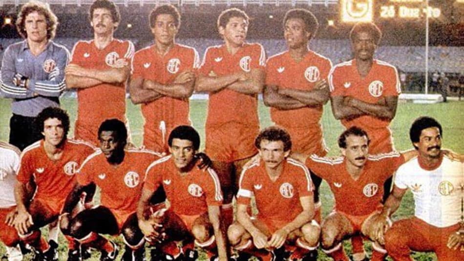 América-RJ