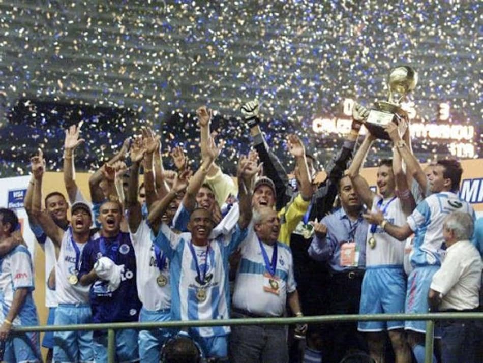 Paysandu 2002