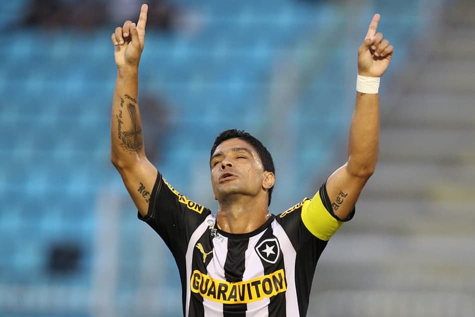 Renato - Botafogo