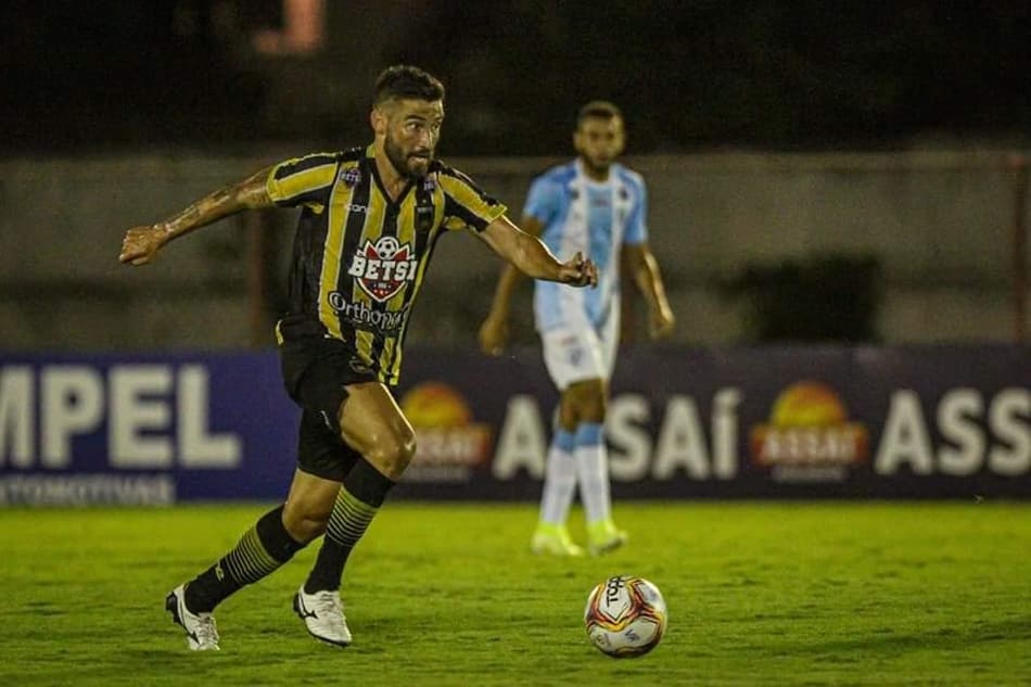 Volta Redonda