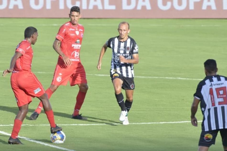 Botafogo-PB