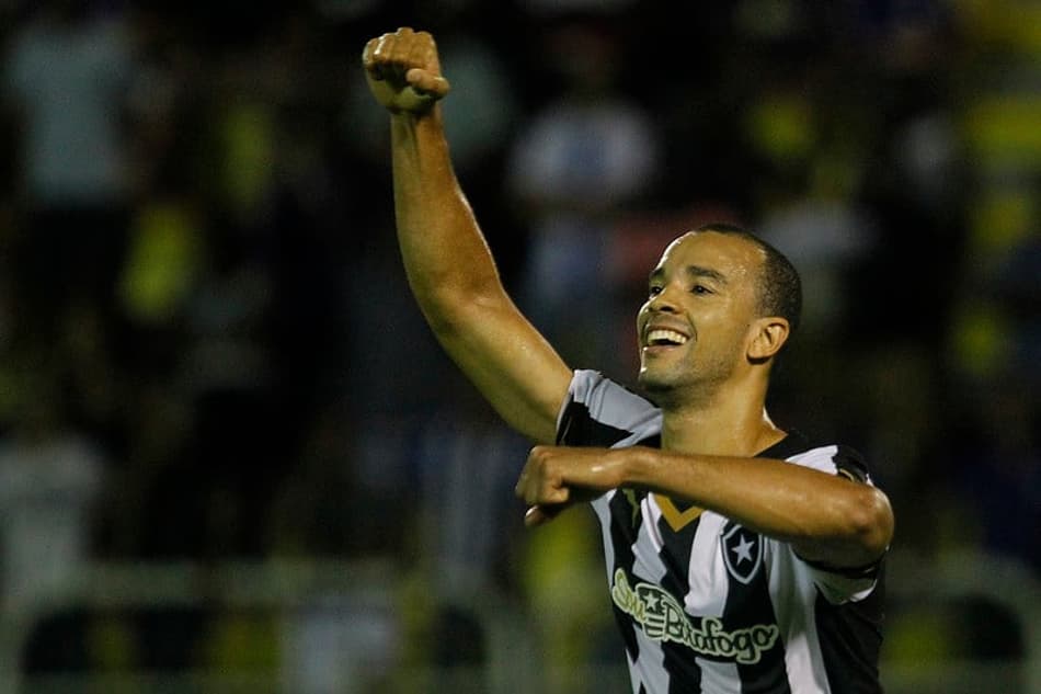 Roger Carvalho - Botafogo