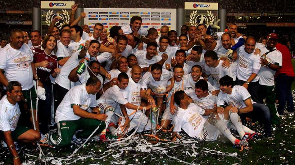 Fluminense é o grande há mais tempo sem conquistar o Carioca: relembre as campanhas dos últimos 20 anos