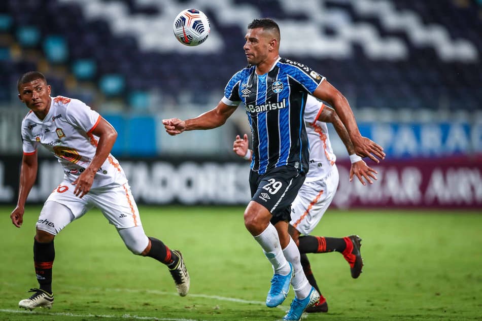 Diego Souza