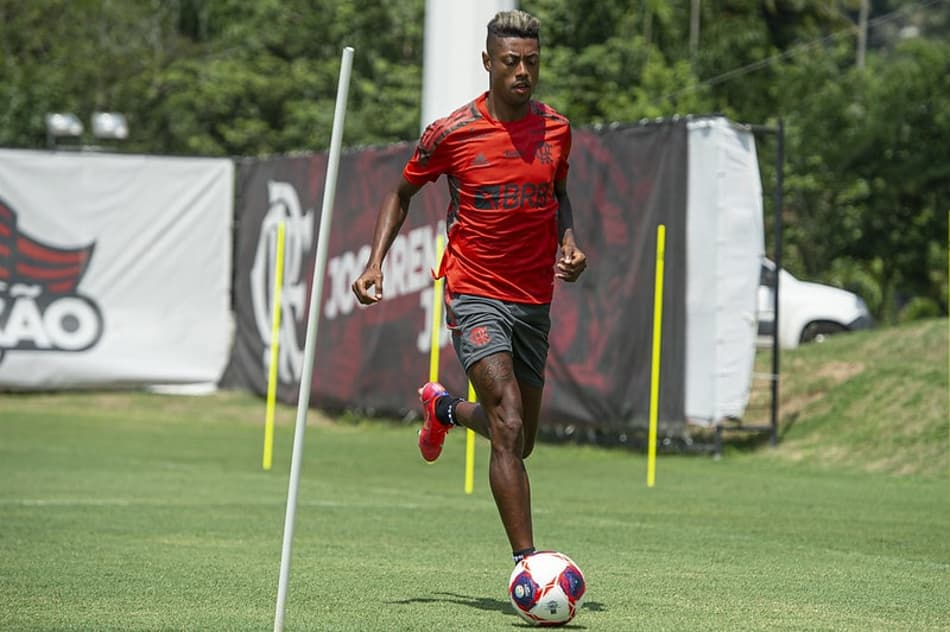 Bruno Henrique