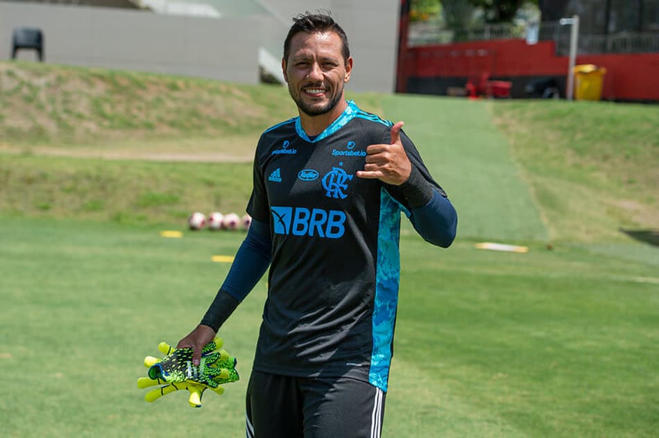 Diego Alves
