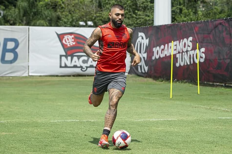 Gabigol