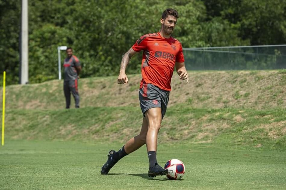 Gustavo Henrique