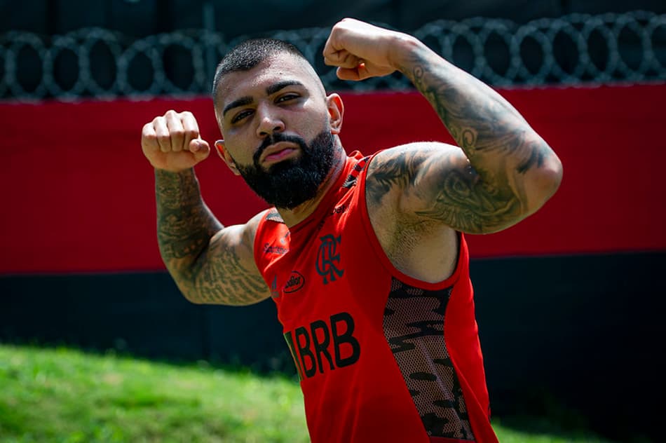 Gabigol