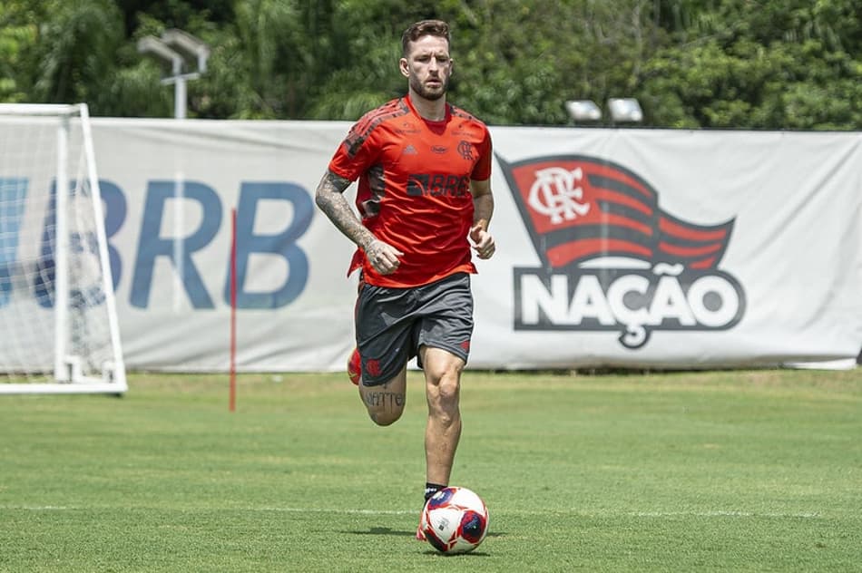 Léo Pereira