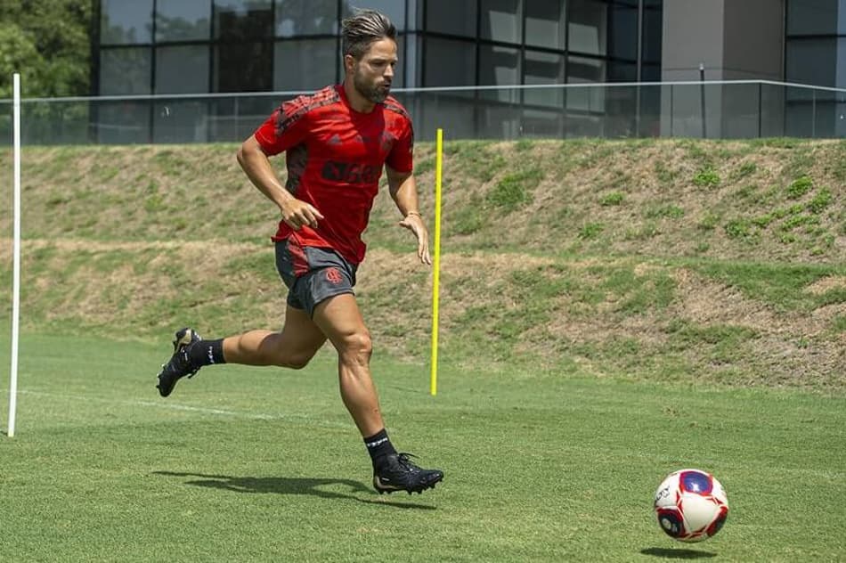 Diego Ribas