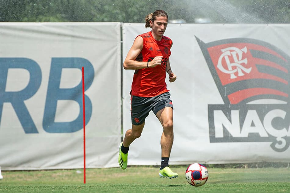 Filipe Luís