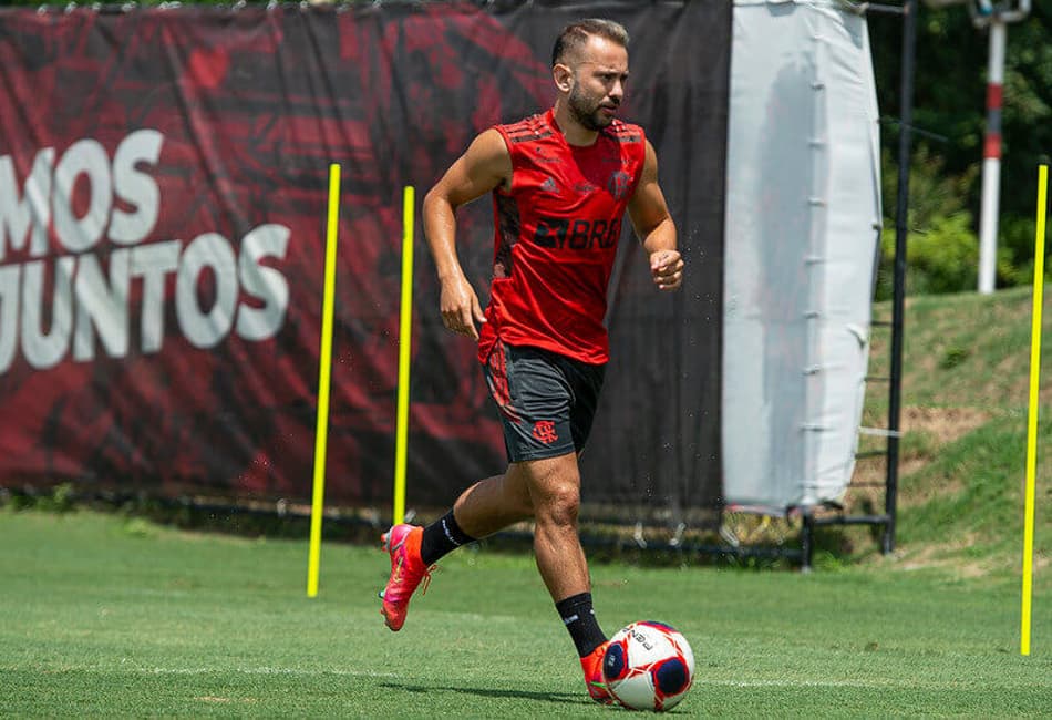 Everton Ribeiro