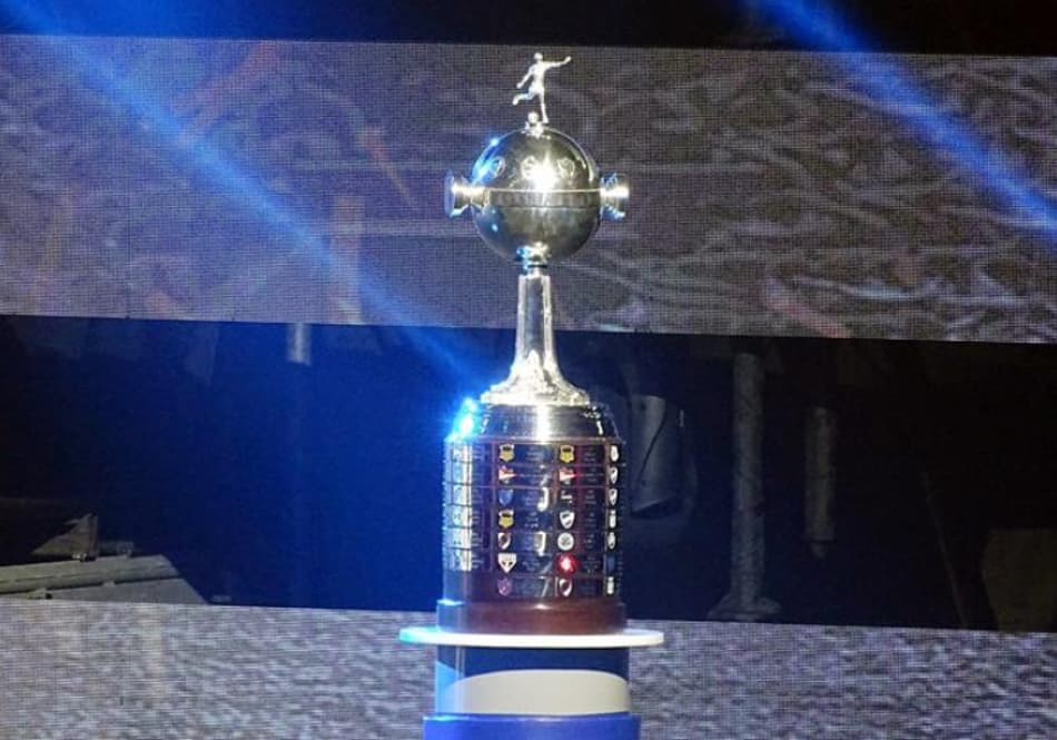 Troféu Libertadores