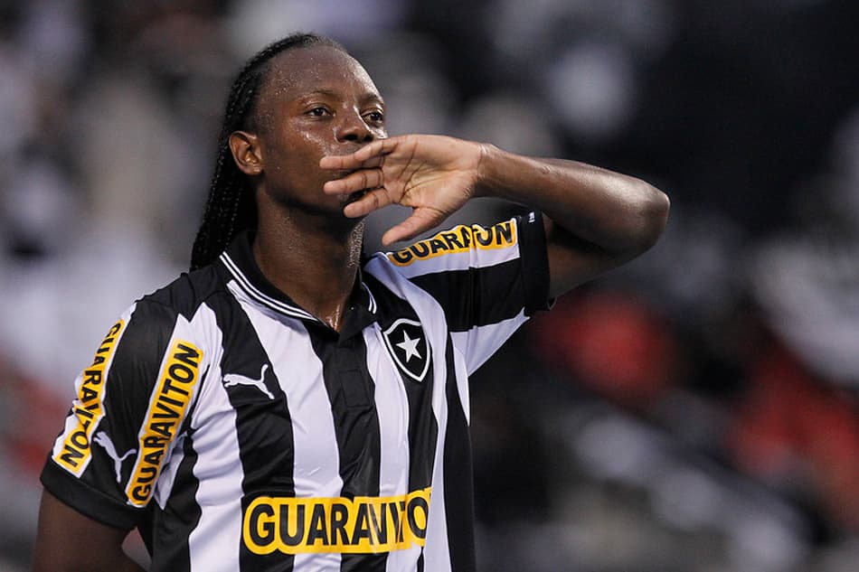 Andrezinho - Botafogo