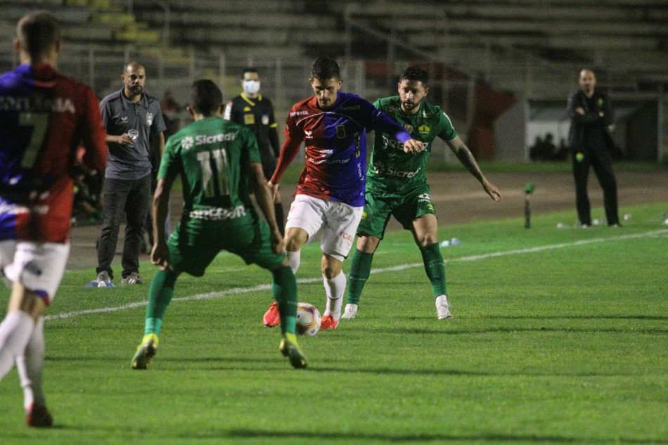 Paraná Clube