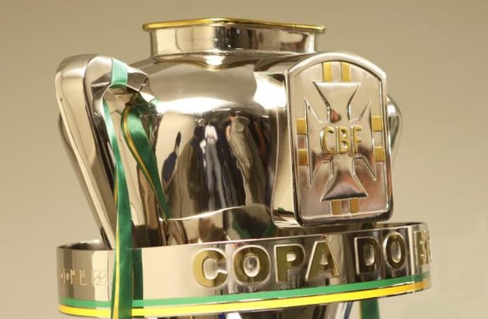 Taça Copa do Brasil