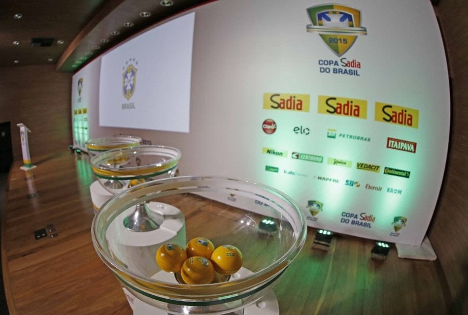 Copa do Brasil