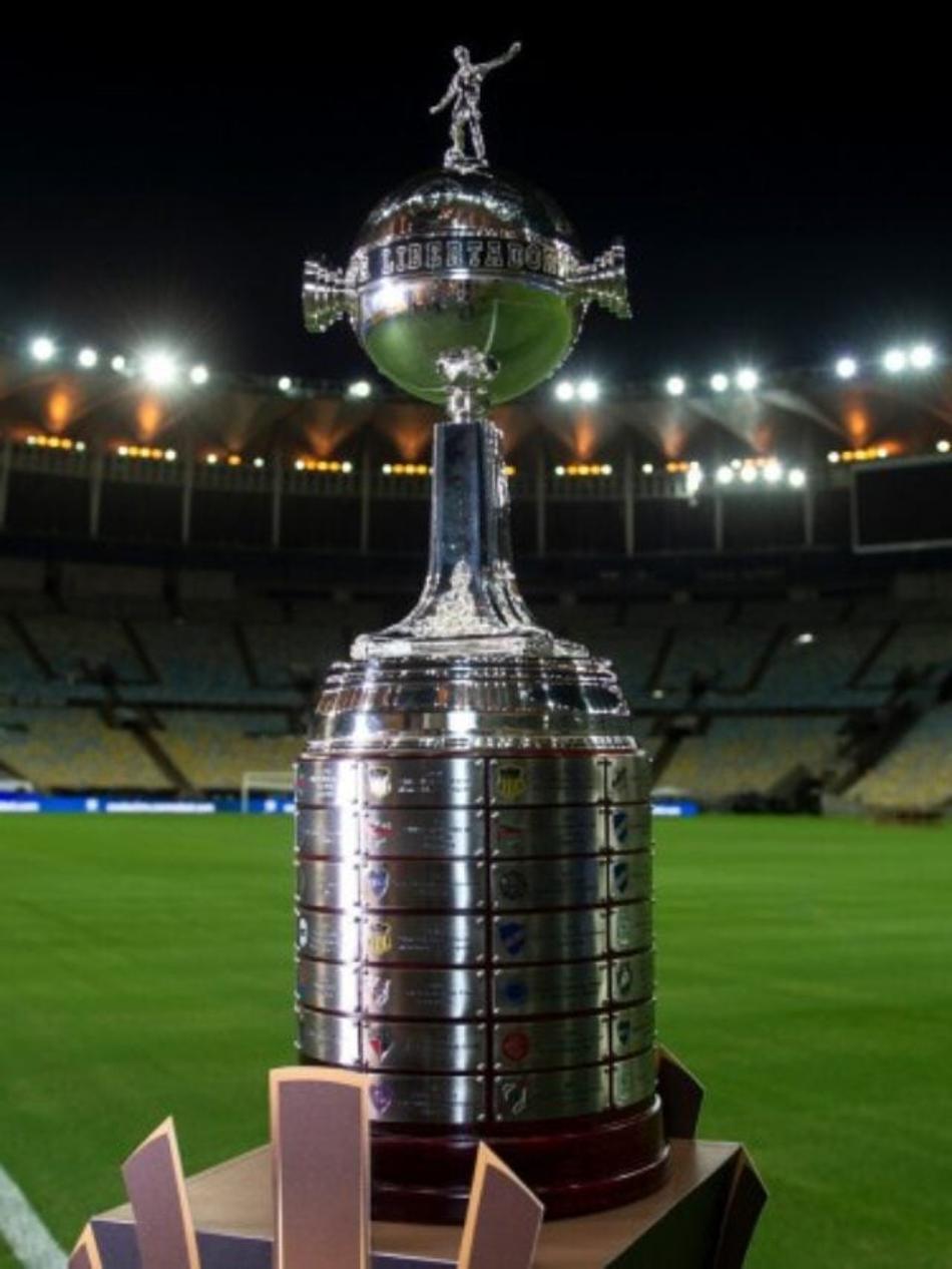 Qual é o país com mais títulos de Libertadores conquistados por seus clubes?