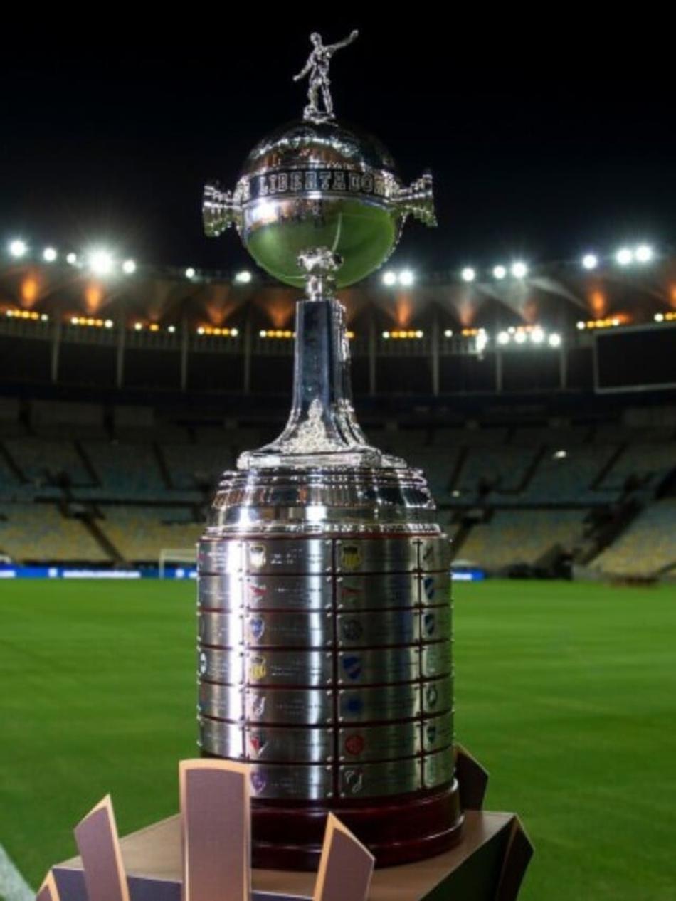 Quem são os 10 maiores artilheiros da Libertadores? Confira ranking
