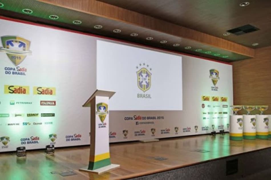 Copa do Brasil