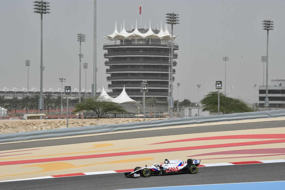 GP do Bahrein: confira equipes que mais venceram a prova