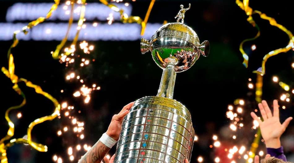 Troféu Libertadores