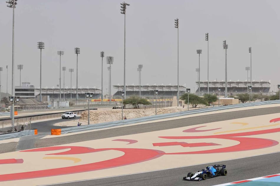 GP do Bahrein: confira pilotos que mais venceram a prova