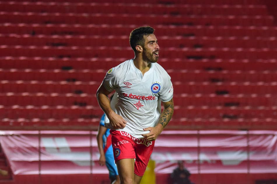 Argentinos Juniors