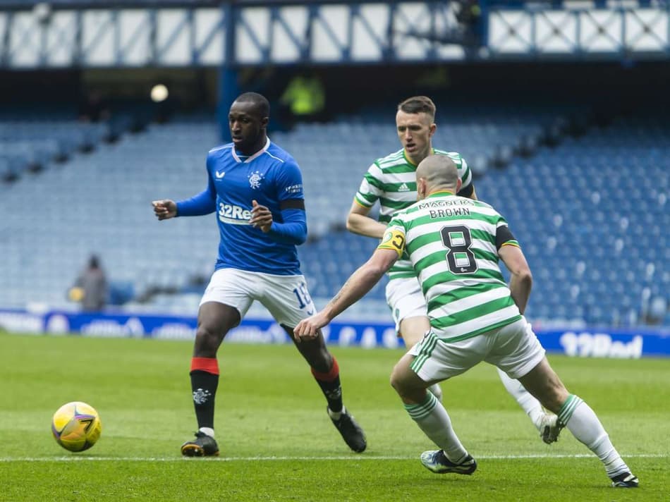 Rangers