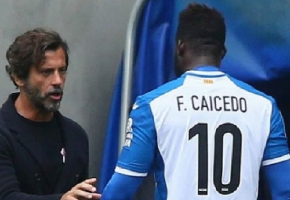 Quique Flores