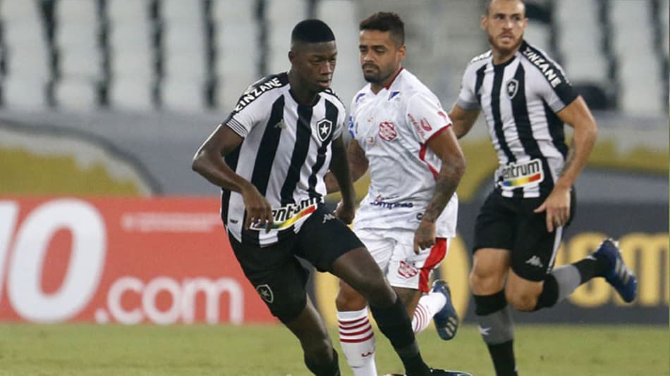 Foto: Vítor Silva/ BFR